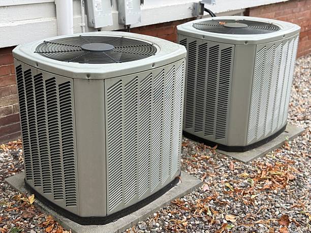 Reliable Air Conditioning Repair contractor in Freeport, TX by Leonard HVAC